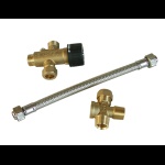 INDEL MARINE - VALVOLA MISCELATRICE