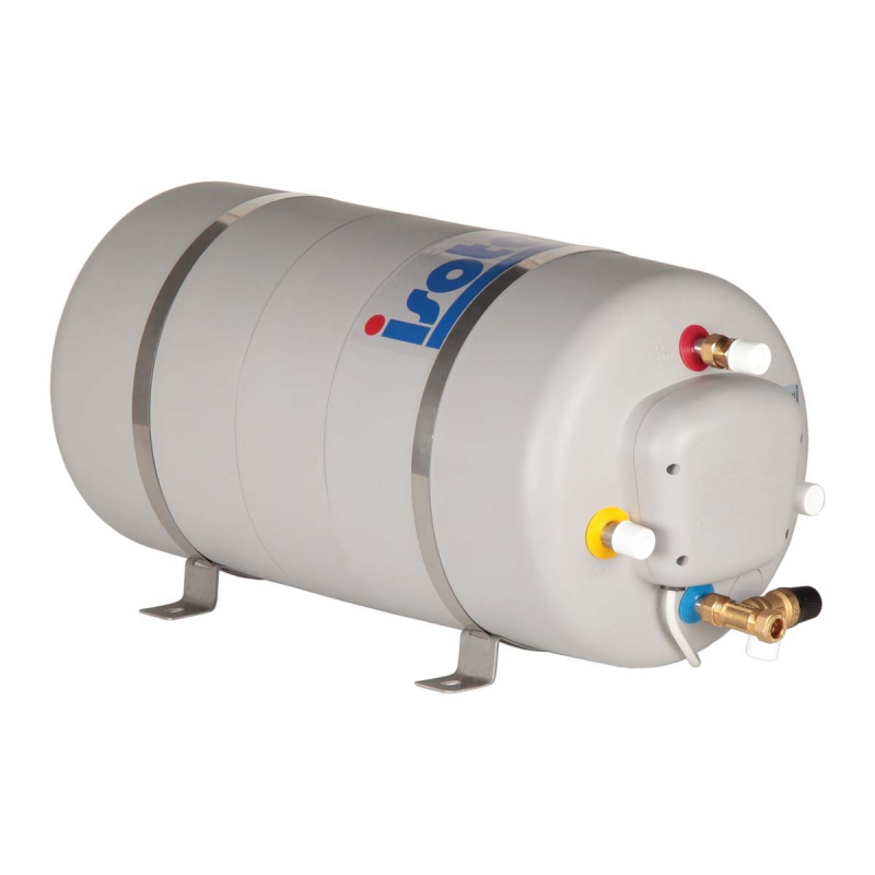 BOILER 40 LT. ISOTEMP