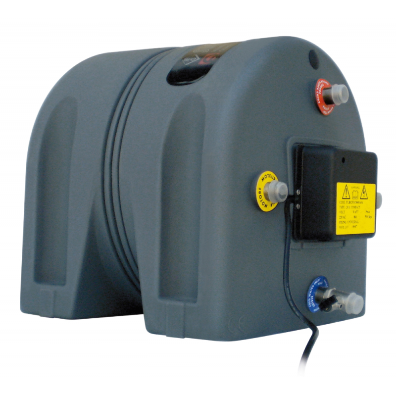 BOILER SIGMAR 40 LT