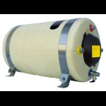 QUICK - BOILER SIGMAR TERMOINOX 20 LT