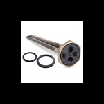 QUICK - RESISTENZA 1200W NERA