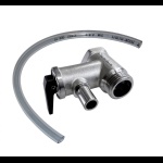 QUICK - VALVOLA DI SICUREZZA