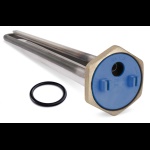 QUICK - RESISTENZA 800W VERDE