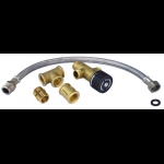 QUICK - VALVOLA MISCELATRICE BOILER SIGMAR