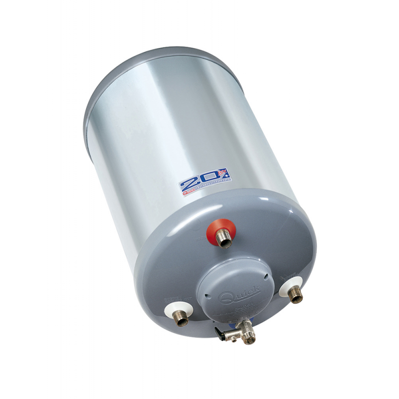 BOILER BX 25 LT CON SCAMBIATORE