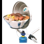Magma - BARBECUE MARINE KETTLE A GAS