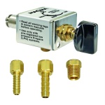 Magma - REGOLATORE DI PRESSIONE