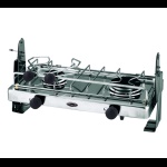 ENO - PIANO COTTURA A DUE FUOCHI DUO