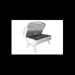 BARBECUE IN ACCIAIO INOX