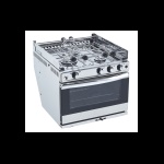 ENO - CUCINA CON FORNO/GRILL BRETAGNE