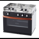 ENO - CUCINA CON FORNO/GRILL GASCOGNE