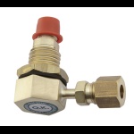 ENO - ADATTATORE PER GAS