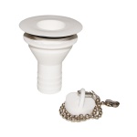 VECAM - PILETTA NYLON DRITTA