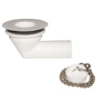 VECAM - PILETTA NYLON CURVA