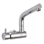 FORESTI E SUARDI - MISCELATORE ABBATTIBILE