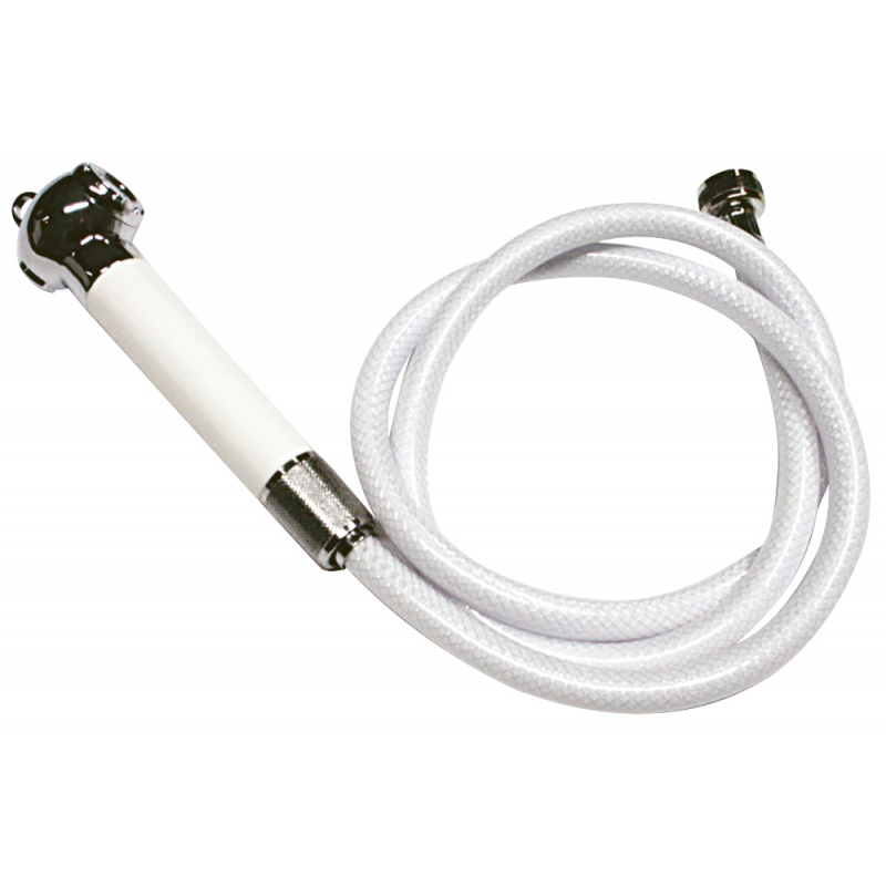 DOCCIA CON TUBO MT.4