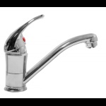 ELETTROGAS ARAVON - RUBINETTO MISCELATORE LAVABO