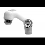 ELETTROGAS ARAVON - RUBINETTO MISCELATORE C/DOCCIA