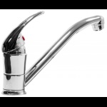 ELETTROGAS ARAVON - RUBINETTO MISCELATORE LAVELLO