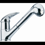 ELETTROGAS ARAVON - RUBINETTO MISCELATORE