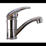 ELETTROGAS ARAVON - RUBINETTO MISCELATORE LAVABO