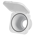 NUOVA RADE - CONTENITORE PER MISCELATORE