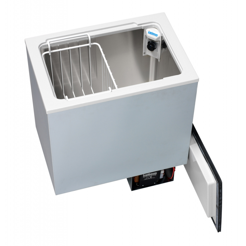 FRIGO CONGELATORE A POZZETTO BI 41
