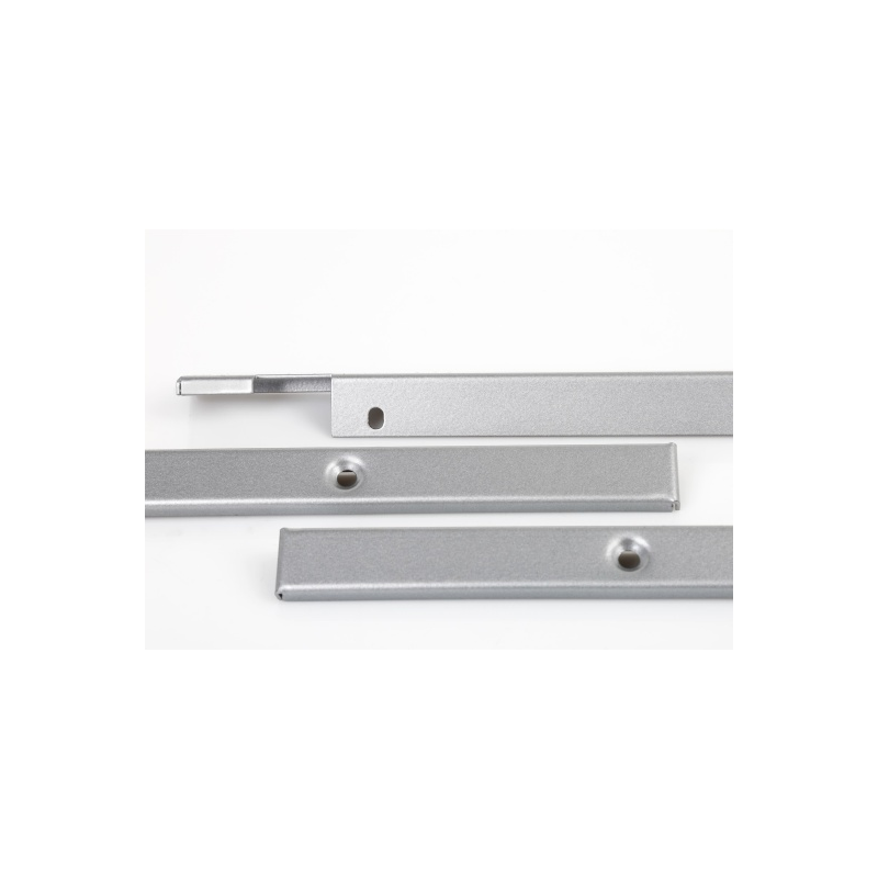 FLANGIA QUATTRO LATI PER DRAWER 16