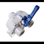 MATROMARINE - VALVOLA AD Y PER WC