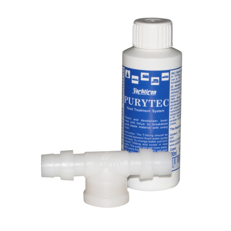 SUPPORTO PURYTEC