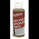 PLASTIMO - WC OIL