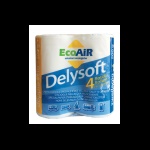 ECO AIR - CARTA IGIENICA