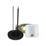 MATROMARINE - INDICATORE LIVELLO ACQUE NERE