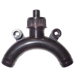 MATROMARINE - SIFONE SCARICO Ø MM.25 PER WC