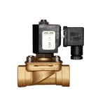 MATROMARINE - ELETTROVALVOLA PER WC 12V