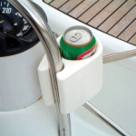 NUOVA RADE - PORTABICCHIERE IN POLIURETANO