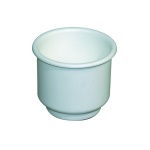 CEREDI GIOVANNI - PORTABICCHIERE IN PLASTICA