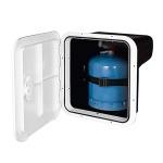 NUOVA RADE - CONTENITORE PORTA BOMBOLA DA KG.3