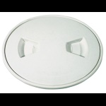 A.A.A. WORLD-WIDE ENTERPRISE LTD. - TAPPO ISPEZIONE BIANCO Ø MM.150