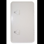 CEREDI GIOVANNI - SPORTELLO BIANCO MM. 600X350