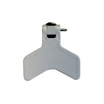 CEREDI GIOVANNI - MANIGLIA DI RICAMBIO SPORTELLO