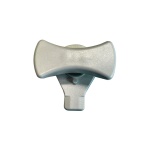 CEREDI GIOVANNI - MANIGLIA DI RICAMBIO