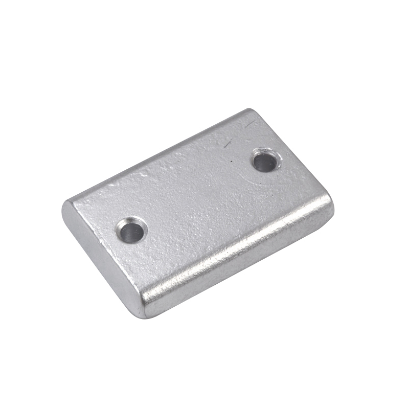 ANODO RETTANGOLARE 73x48x10