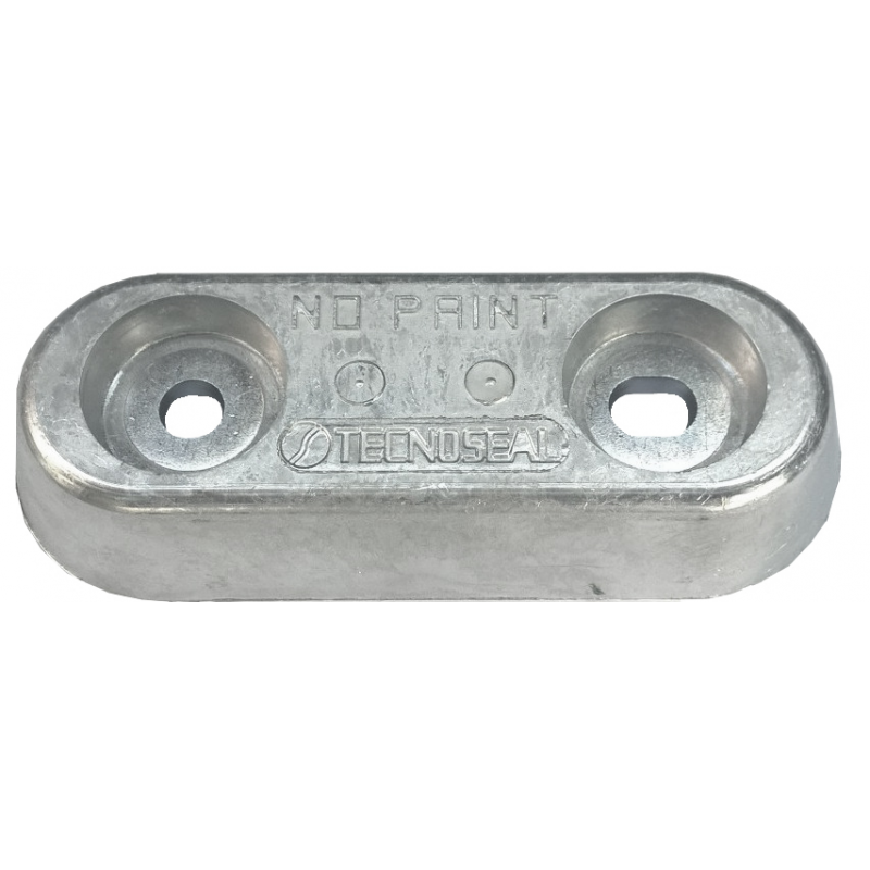 ANODO OVALE DIM.MM.100x45x18