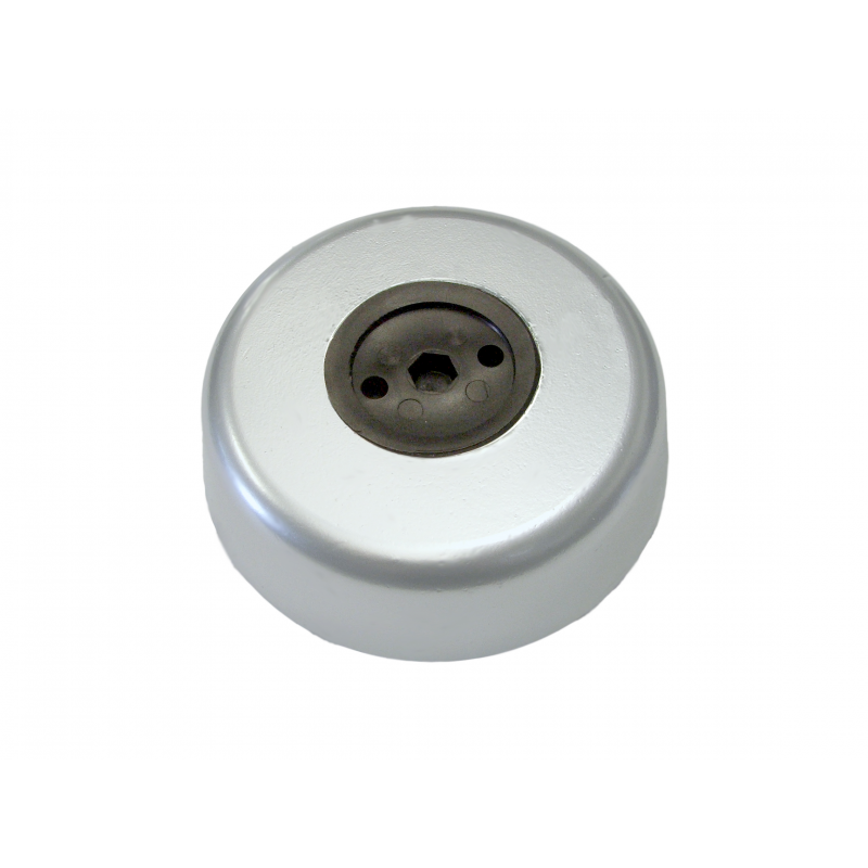 ANODO POPPA Ø MM.120