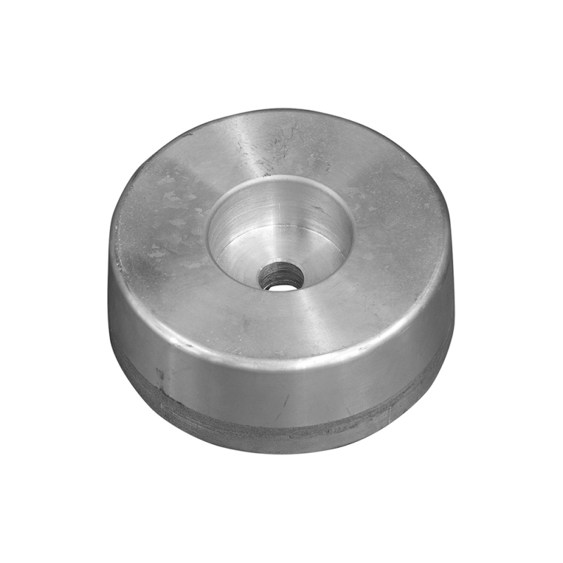 ANODO TONDO Ø MM.135 H.30