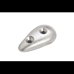 ENRICO POLIPODIO - ANODO OVALE