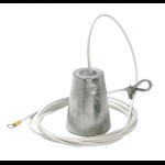 TECNOSEAL - ANODO SOSPESO