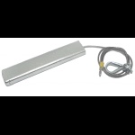 TECNOSEAL - ANODO SOSPESO IN ZINCO