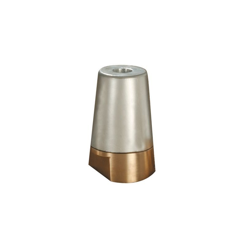 OGIVA ASSE Ø MM.30